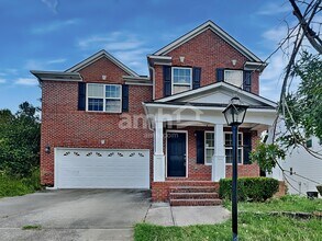 Building Photo - 889 Bramble Way