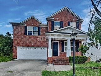 Building Photo - 889 Bramble Way