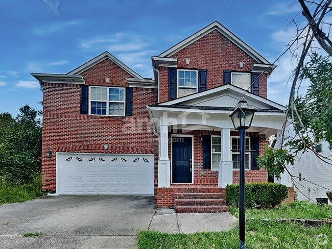 Building Photo - 889 Bramble Way