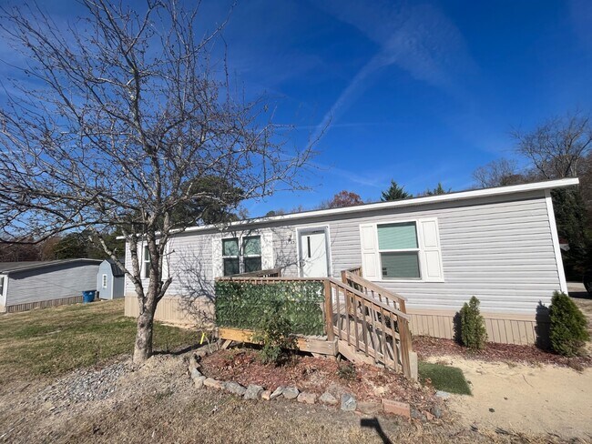 Foto del edificio - 113 High Ridge Ct