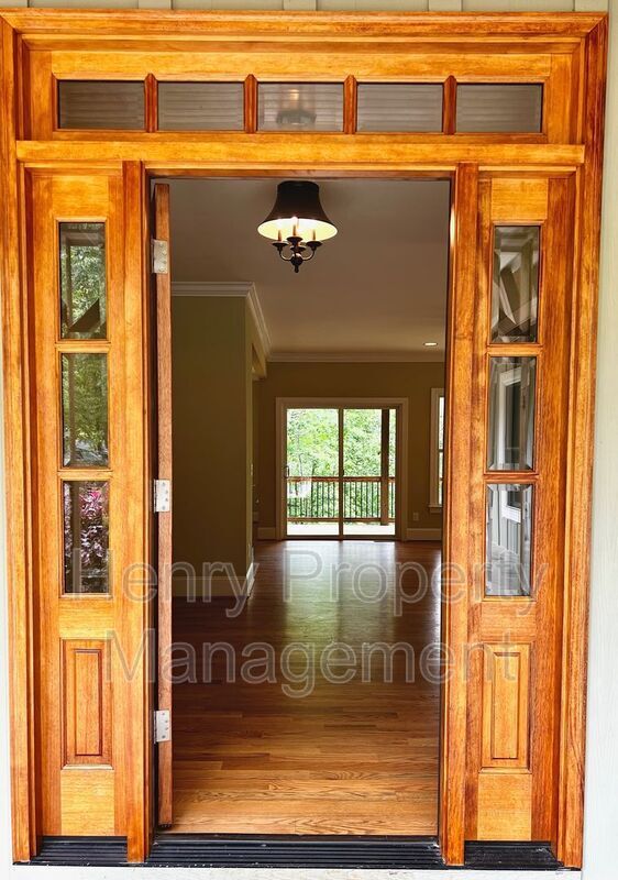 Foto del edificio - 5804 Yates Mill Pond Rd