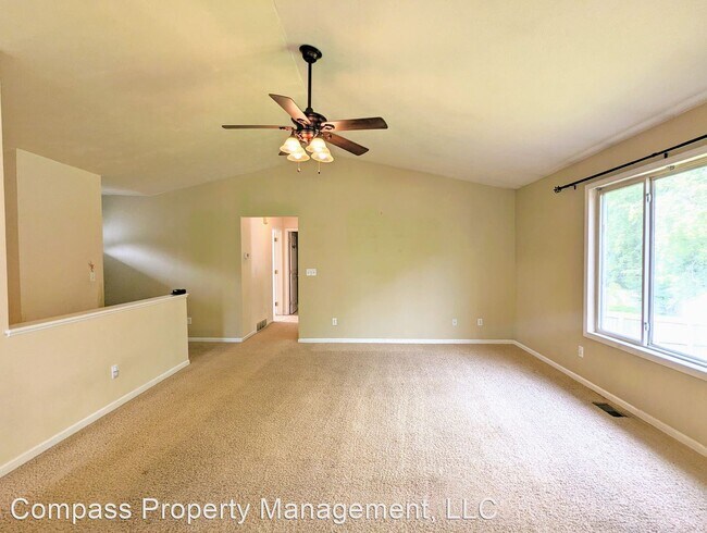 Building Photo - 3 br, 2 bath House - 2831 Paddington Dr SE
