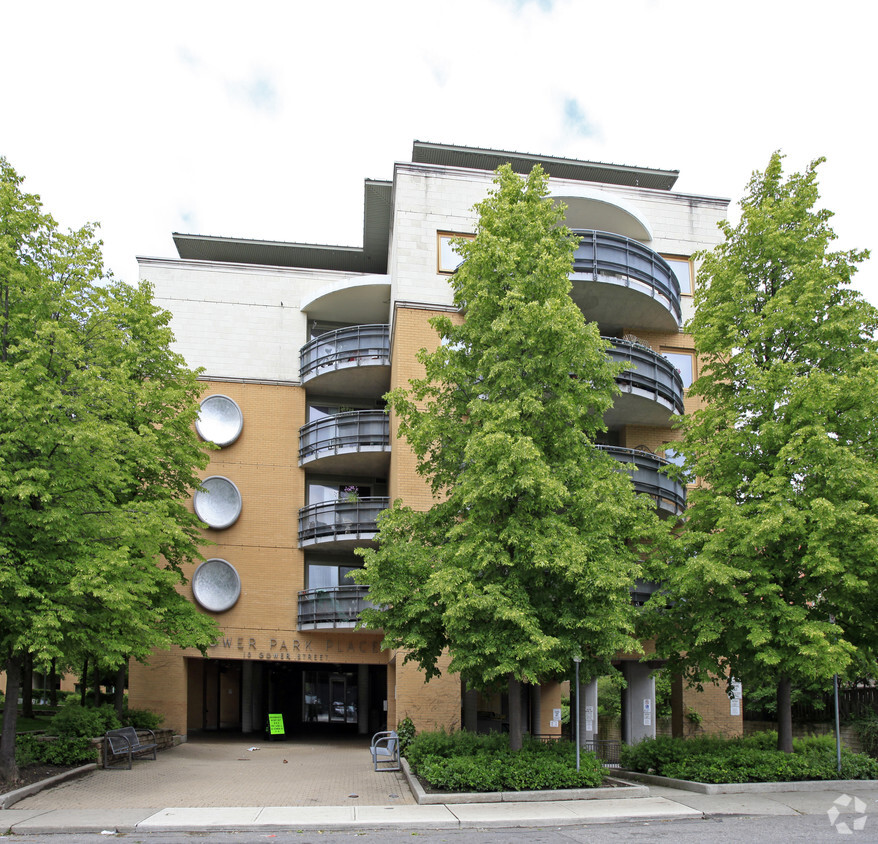 Photo principale - Gower Park Place