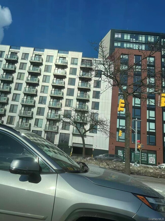 Building Photo - 70-33 Queens Blvd