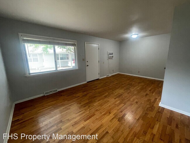 Foto del edificio - 1 br, 1 bath House - 1031 W Washita