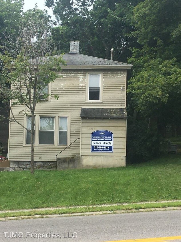 4822 W Seneca Turnpike, Syracuse, NY 13215 Condo for Rent in Syracuse