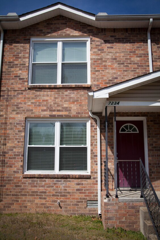 Foto principal - 7232 Old Harding Pike