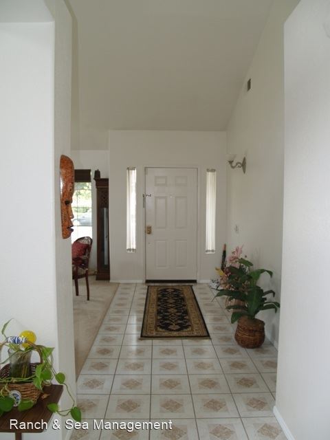 Foto del edificio - 3 br, 2 bath House - 5172 VIA PORTOLA