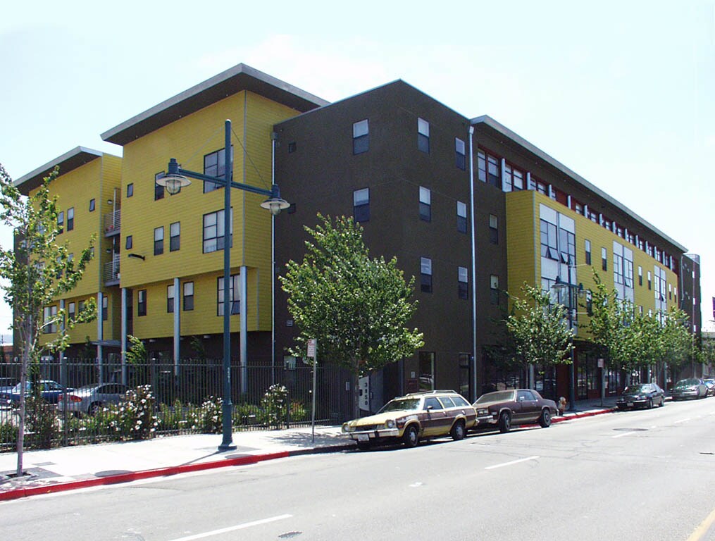 Foto del edificio - Avalon Senior Housing