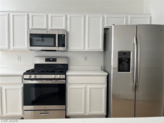 Foto del edificio - 2609 Calico Hearts Ct