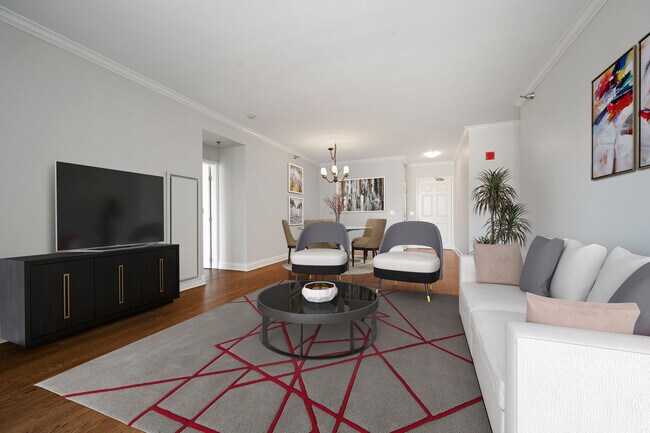 Foto del edificio - 55 W Delaware Pl