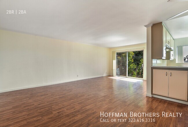 Building Photo - 1446 S Canfield Ave