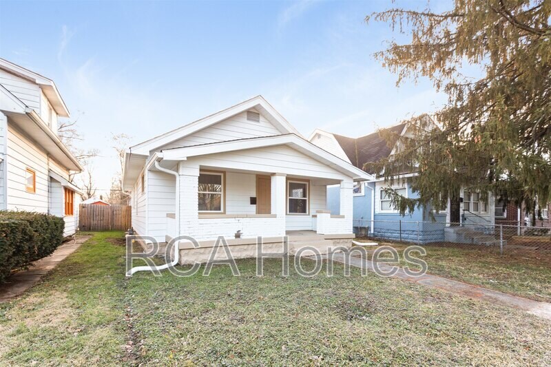 Photo - 2165 North Dexter Street