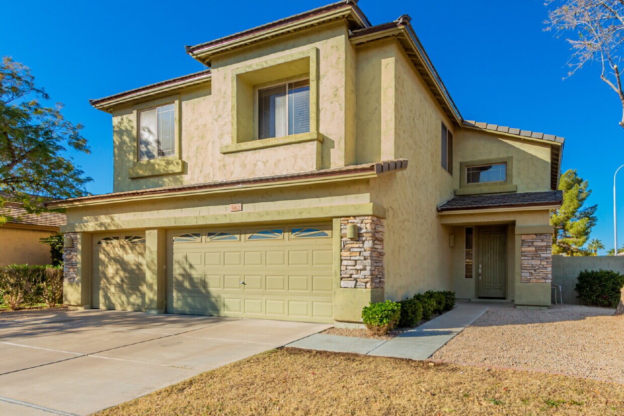 Photo - 1462 W Roadrunner Dr