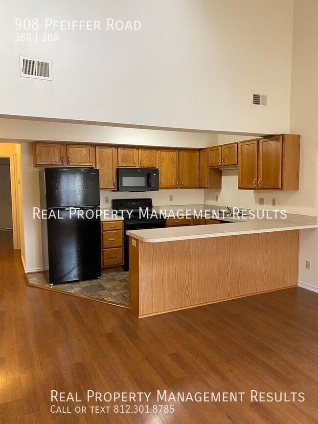 Foto del edificio - 3 Bedroom, 2 Bath Townhouse, Northside