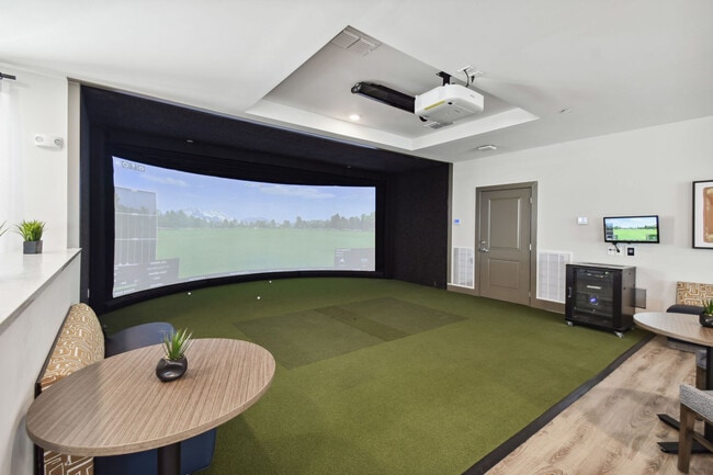 Foto del edificio - Integra Heritage