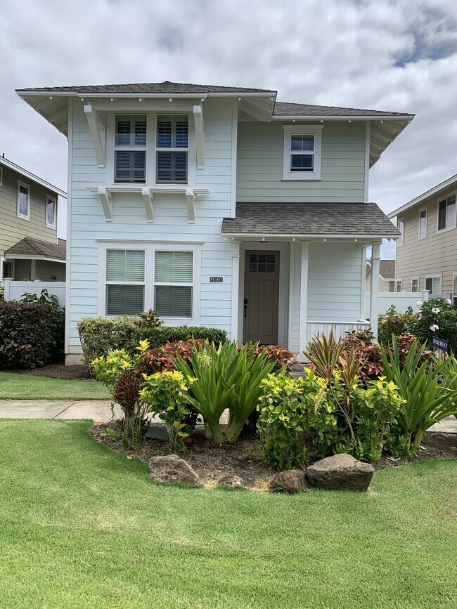 Building Photo - 91-1447-1447 Kaikohola St