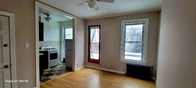 Photo - 677 Leonard St Townhome