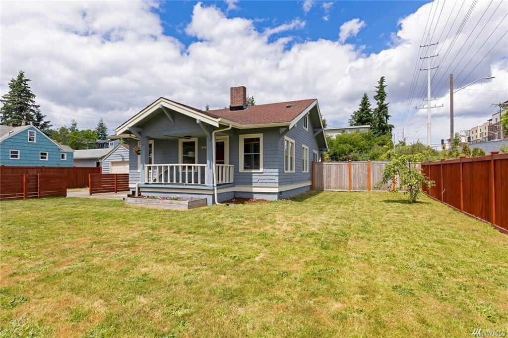 Primary Photo - 814 N 128th St