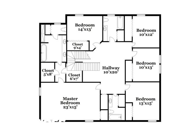 Building Photo - 4094 S Victoria Lakes Dr