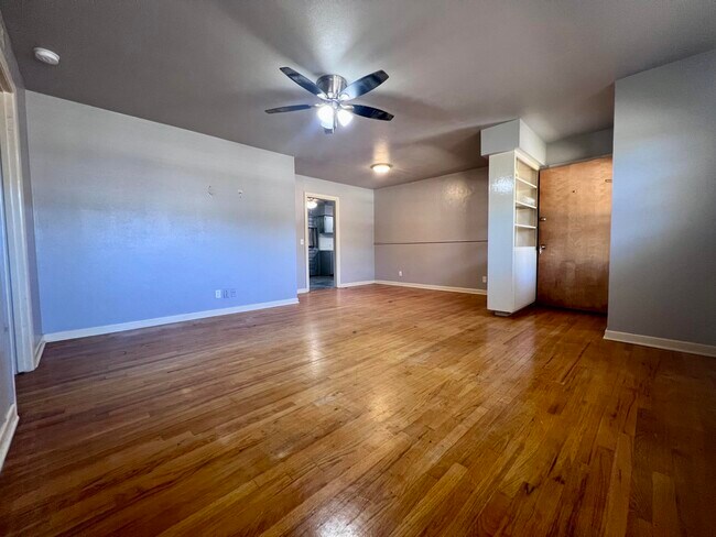 Building Photo - 4307 40th St