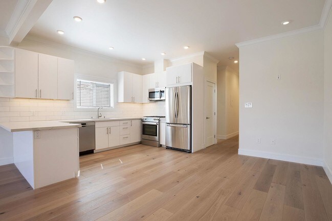 Foto del edificio - 5 bedroom in San Francisco CA 94132