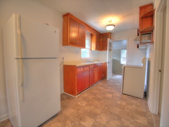Foto del edificio - 3 Bedroom 2 Bath Home With Large Garage!!
