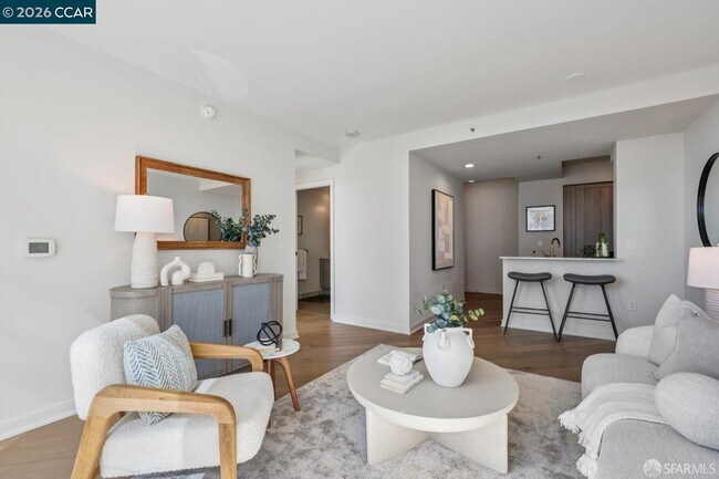 Foto del edificio - 401 Harrison St