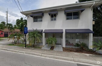 Building Photo - 6647 SW 59th Pl