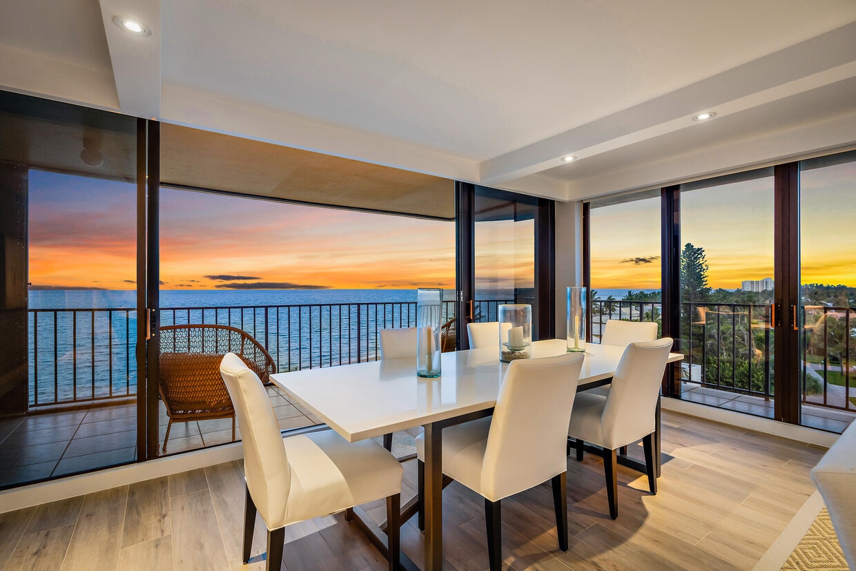 100 S Beach Rd Unit 604, Tequesta, FL 33469 Condo for Rent in