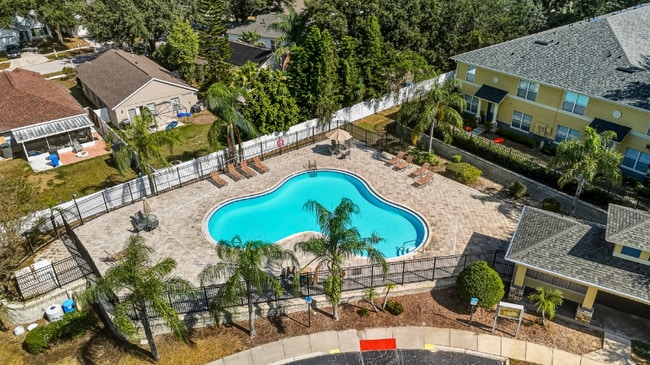 Foto del edificio - 3410 Castle Stone Ct