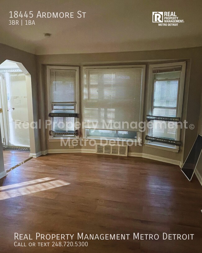 Building Photo - 18445 Ardmore St