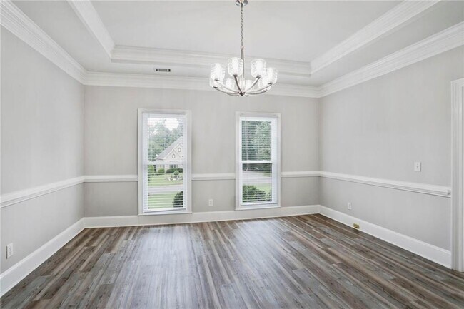 Foto del edificio - 6310 Chestnut Pkwy