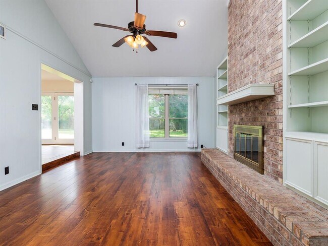 Foto del edificio - 11506 Sweetshade Ln