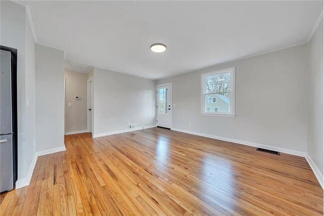 Foto del edificio - 1004 26th St SW
