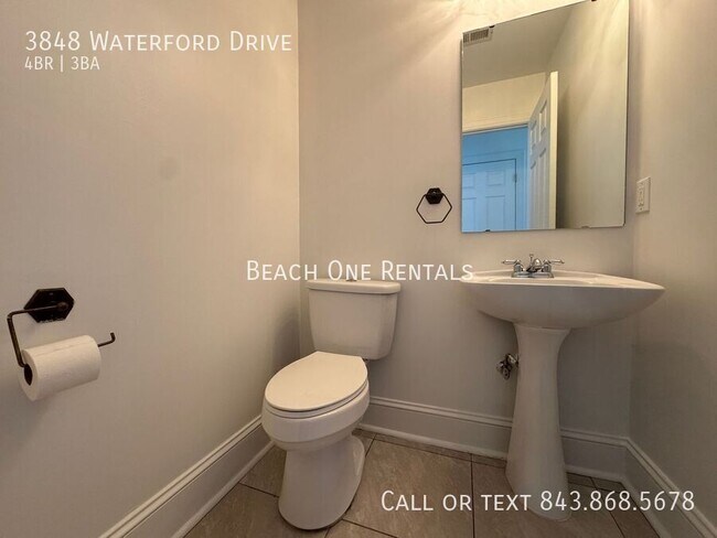 Building Photo - 3848 Waterford Dr