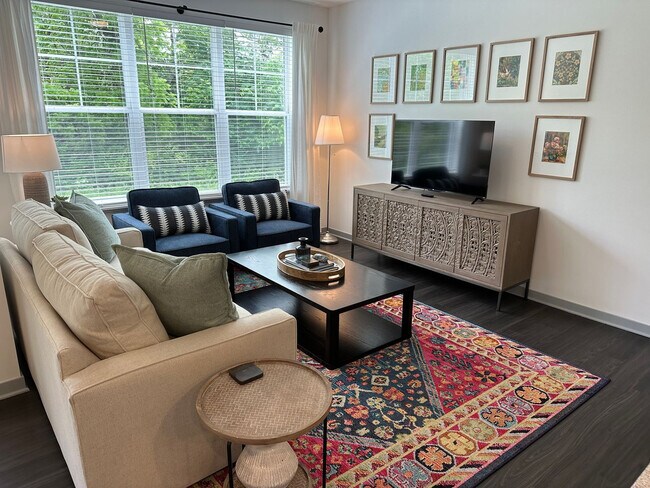 Foto del edificio - 5069 Aldersgate Dr