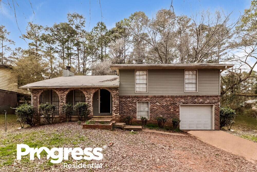 8799 Dorsey Rd, Riverdale, GA 30274 House Rental in Riverdale, GA