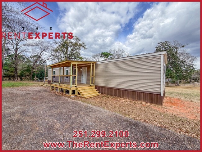 Foto del edificio - 4883 Christopher Rd