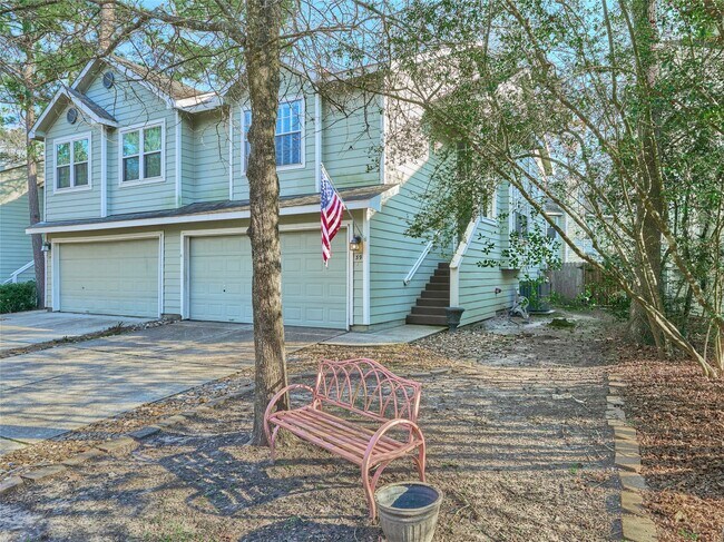 Foto del edificio - 39 N Walden Elms Cir