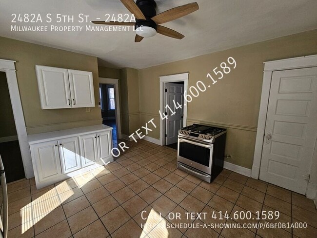 Foto del edificio - 2482A S 5th St