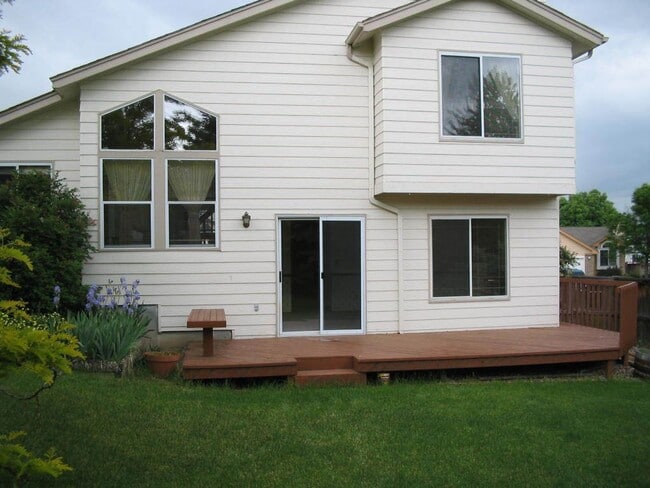 Photo - Don't miss the opportunity to call this in... House