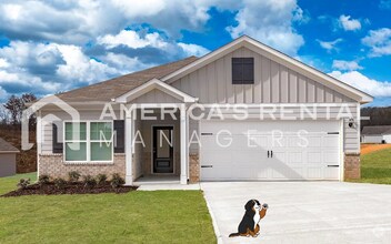 Building Photo - 4581 Morgan Dr