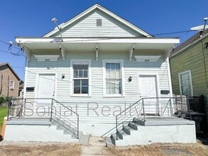 Building Photo - 2215 N Galvez St Building Photo - 2215 N Galvez St