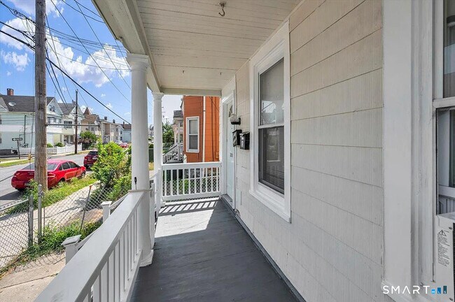 Foto del edificio - 200 Ogden St