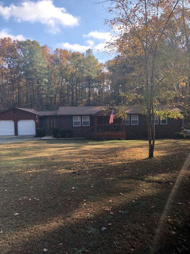 Foto del edificio - 24362 Coleman Town Rd