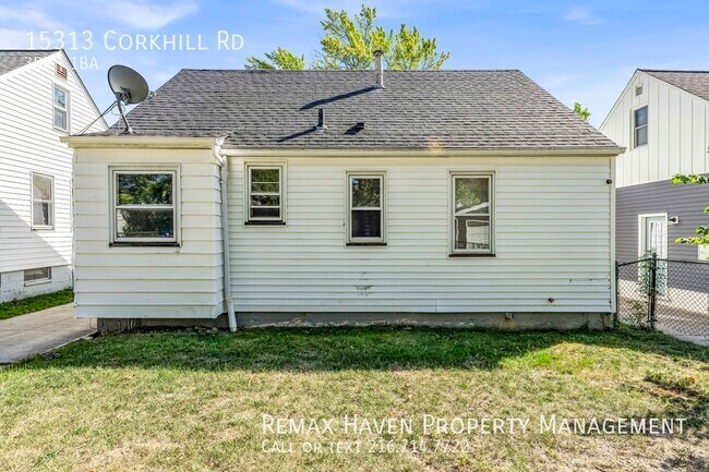 Building Photo - 115313 Corkhill Rd, Maple Heights - Spacio...