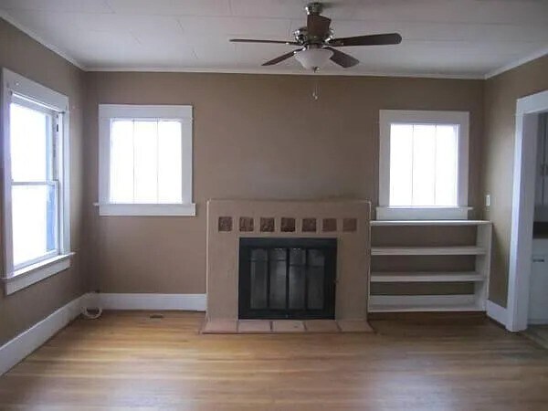 Foto del edificio - 2409 E Mabel St