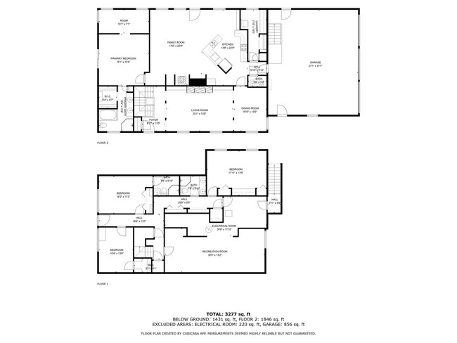 Foto del edificio - Please View 3D Virtual Walk-Through Before...