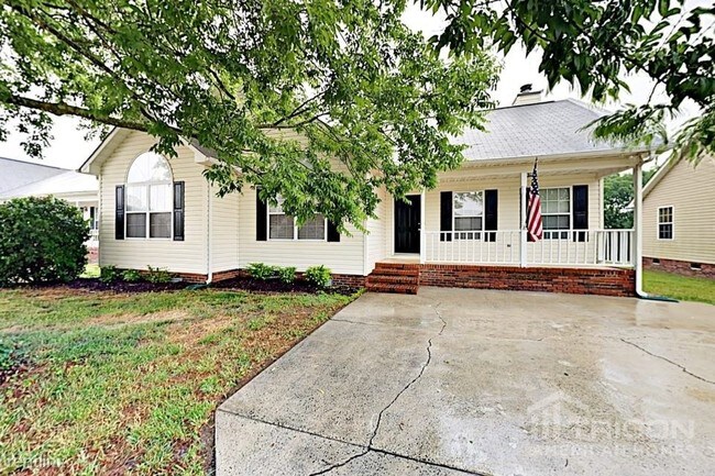 Building Photo - 1081 Braxton Dr